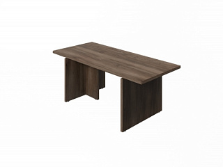 Festus FI/FB-920 Стол переговоров 1900x850x750 Орех Пацифик Табак