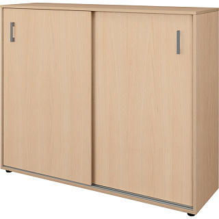 Арго АТМ-15.12 Тумба-купе 1496x442x1228 Бук