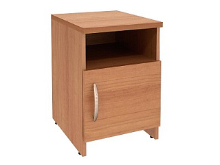 61.44 Тумба с дверью 36*44*53 Ольха