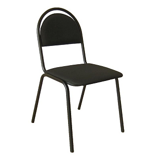 Стул Стандарт BL ткань черный