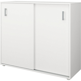 Арго АТМ-15.12 Тумба-купе 1496x442x1228 Белый