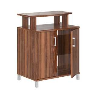 Born B 450.1 Тумба-фригобар 900х600х1145 Орех Даллас